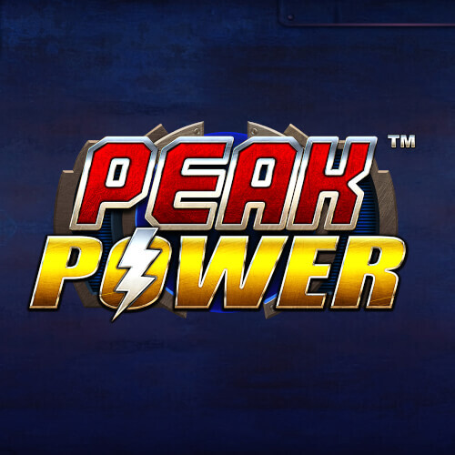 Peak Power™