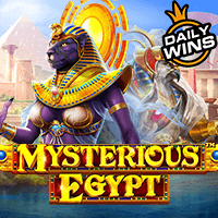 Mysterious Egypt™