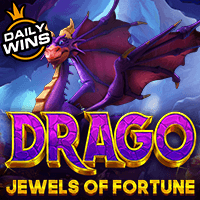 Drago - Jewels of Fortune