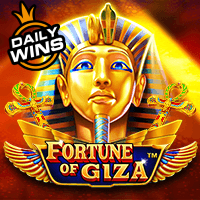 Fortune of Giza™