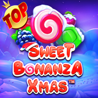 Sweet Bonanza
