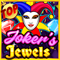 Jokers Jewels