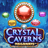 Crystal Caverns Megaways ™