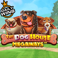 The Dog House Megaways™